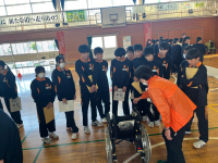 3年3組 学級活動_河野　優太_2024年11月5日のノート (2)_159