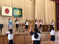 1年2組_国語_泉　朗子_授業
