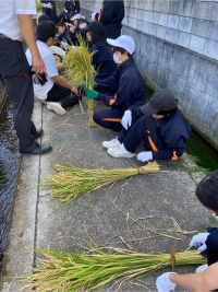 特別支援年10組_学級活動_吉村　富惠_2025年4月14日のノート (2)