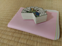 茶道部_茶道部_田邊　幸子_ひな祭り茶会